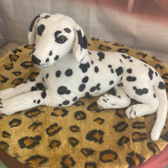 Dog's bed - Picture 3 of 4